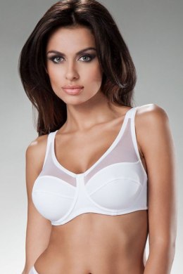 Biustonosz Soft Model Havana White - Alles - 75E Alles