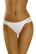 Stringi Model Tanga White - Wolbar - S Wolbar