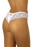 Stringi Model Tanga White - Wolbar - S Wolbar