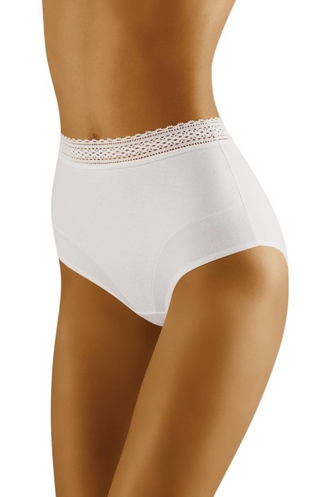 Figi Model Eco-Go White - Wolbar - XXL Wolbar