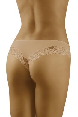 Stringi Szorto-stringi Model Karioka Beige - Wolbar - L Wolbar