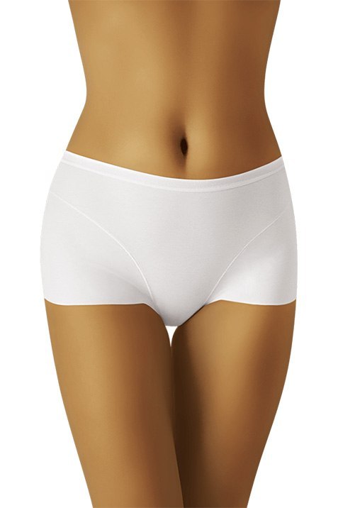 Szorty Model Eco-Ye White - Wolbar - XXL Wolbar