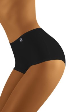 Szorty Model Tahoo Short Black - Wolbar - S Wolbar