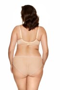 Biustonosz Soft Model Pamela B2 Beige - Gorteks - 95F Gorteks