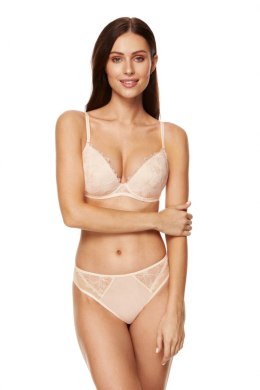 Stringi Model Calma S Beige - Gorteks - 46 Gorteks