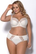 Figi Model K358 Blanca Ecru - Gorsenia Lingerie - XXXL Gorsenia Lingerie