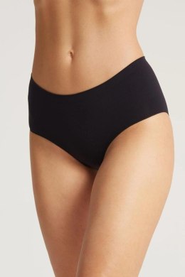 Figi Model Retro Sensual Skin Black - Gatta - M Gatta