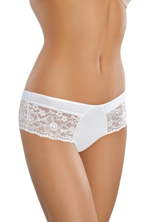 Stringi Model Amita 143 White - Gabidar - L Gabidar