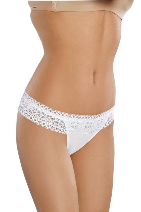 Figi Model Rose 140 White - Gabidar - XL Gabidar