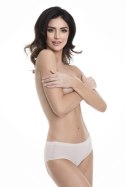 Figi Model Air Naturalny - Julimex Lingerie - XL Julimex Lingerie