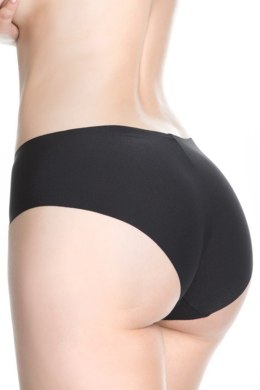 Figi Model Bliss Black - Julimex Lingerie - L Julimex Lingerie