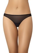 Figi brazyliany Model Tati 316 Black - Teyli - L Teyli