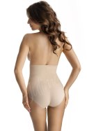 Figi wyszczuplające Model 241 Naturalny - Julimex Shapewear - L Julimex Shapewear