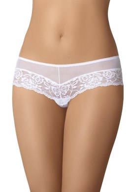 Figi brazyliany Model Kate 301 White - Teyli - L Teyli