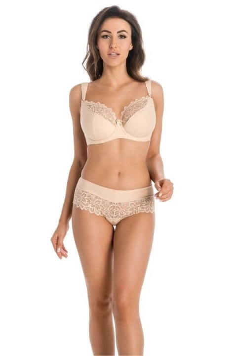 Figi brazyliany Model Eco Exclusive 1110 Beige - Teyli - XL Teyli