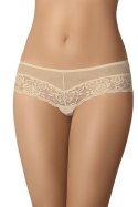 Figi brazyliany Model Kate 301 Beige - Teyli - L Teyli