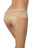 Figi brazyliany Model Kate 301 Beige - Teyli - XL Teyli