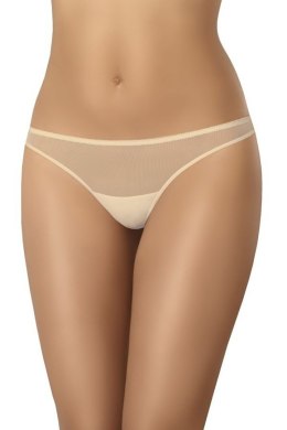 Figi brazyliany Model Tati 316 Beige - Teyli - XL Teyli