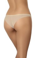 Figi brazyliany Model Tati 316 Beige - Teyli - XL Teyli