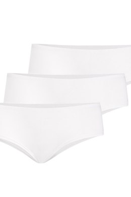 Figi Komplet figi Model Braziboo 572-3 White - Teyli - L Teyli