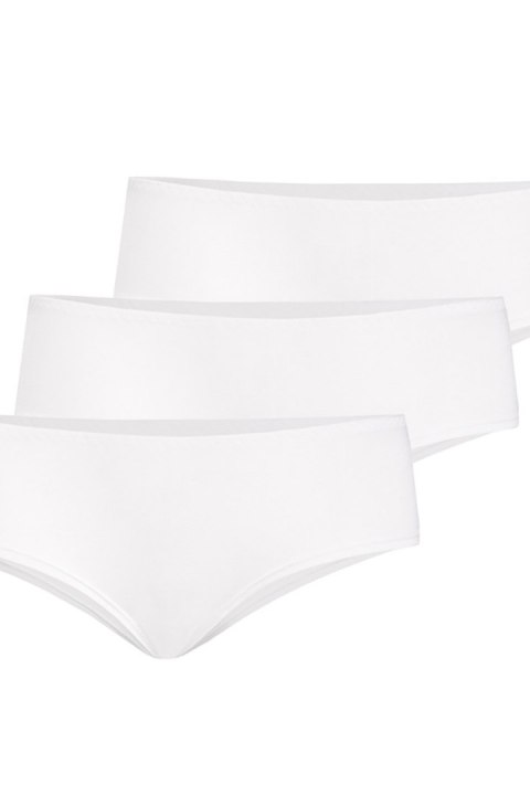 Figi Komplet figi Model Braziboo 572-3 White - Teyli - XL Teyli