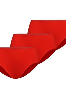 Figi Komplet figi Model Classico 148-3 Red - Teyli - XXL Teyli