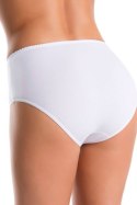 Figi Komplet figi Model Classico 148-3 White - Teyli - XL Teyli