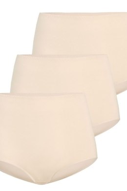 Figi Komplet figi Model Classico 148-3 Beige - Teyli - XXL Teyli