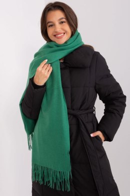 Szalik Model AT-SZ-23185.93P Dark Green - AT - uniwersalny AT