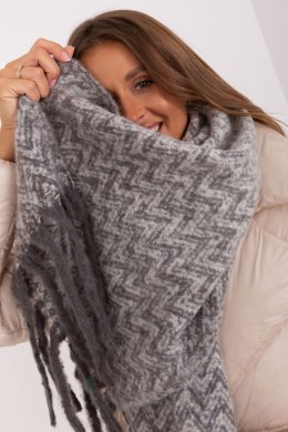 Szalik Model AT-SZ-23125.75 Grey - AT - uniwersalny AT