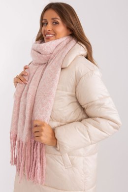 Szalik Model AT-SZ-23125.75 Light Pink - AT - uniwersalny AT