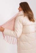 Szalik Model AT-SZ-23125.75 Light Pink - AT - uniwersalny AT