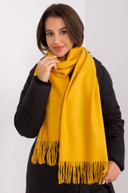 Szalik Model AT-SZ-23185.90P Dark Yellow - AT - uniwersalny AT