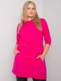 Bluza-RV-BL-6853.10P-fuksjowy - ONE SIZE