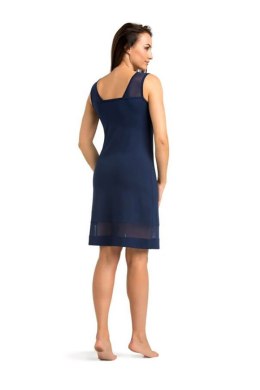 Koszulka nocna Koszula Nocna Model Betti 2808 Blue - Teyli - XL Teyli