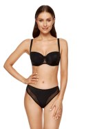 Stringi Model Zara S Black - Gorteks - 44 Gorteks