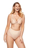 Figi Wysokie Model Zara FW Beige - Gorteks - 52 Gorteks