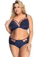 Figi Model Luisse K442 Navy - Gorsenia Lingerie - XXXL Gorsenia Lingerie