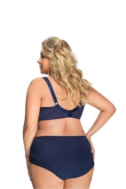 Figi Model Luisse K442 Navy - Gorsenia Lingerie - XXXL Gorsenia Lingerie