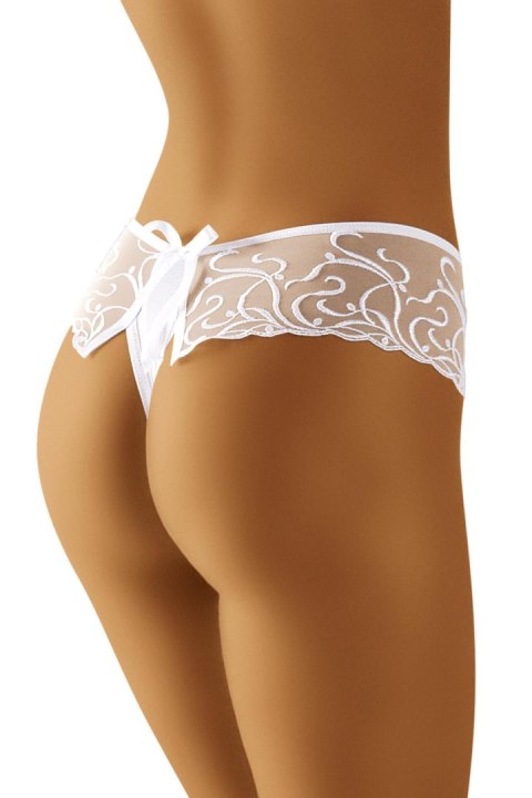 Stringi Model Malaguena White - Wolbar - L Wolbar