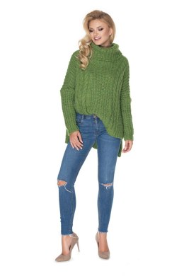 Golf Model 30066 Green - PeeKaBoo - uniwersalny PeeKaBoo