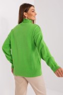 Golf Damski Model AT-SW-23401.97P Light Green - AT - uniwersalny AT