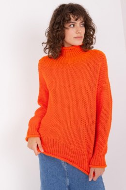 Golf Damski Model BA-SW-8049.20P Orange - Badu - uniwersalny Badu