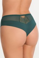 Figi Model Melisa K872 Green - Gorsenia Lingerie - L Gorsenia Lingerie