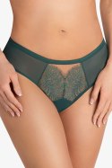 Figi Model Melisa K872 Green - Gorsenia Lingerie - XXL Gorsenia Lingerie