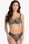 Figi Model Melisa K872 Green - Gorsenia Lingerie - XXL Gorsenia Lingerie