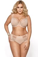 Biustonosz Soft Model K441 Luisse Beige - Gorsenia Lingerie - 85E Gorsenia Lingerie