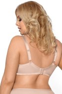 Biustonosz Soft Model K441 Luisse Beige - Gorsenia Lingerie - 85E Gorsenia Lingerie