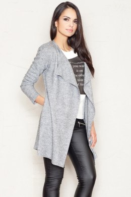 Bluza Damska Model 330 Grey - Figl - L Figl