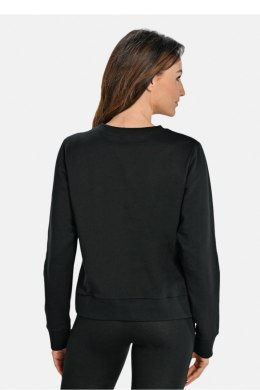 Bluza Damska Model Ellis 18102 Black - Teyli - XL Teyli